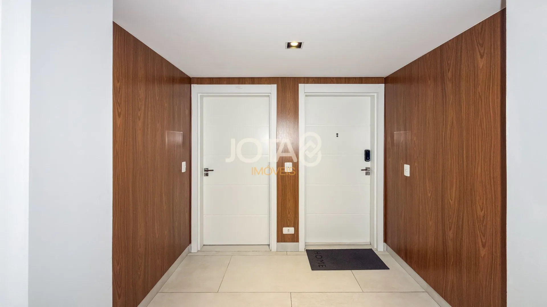 Cobertura com 2 quartos e churrasqueira privativa — photo 24