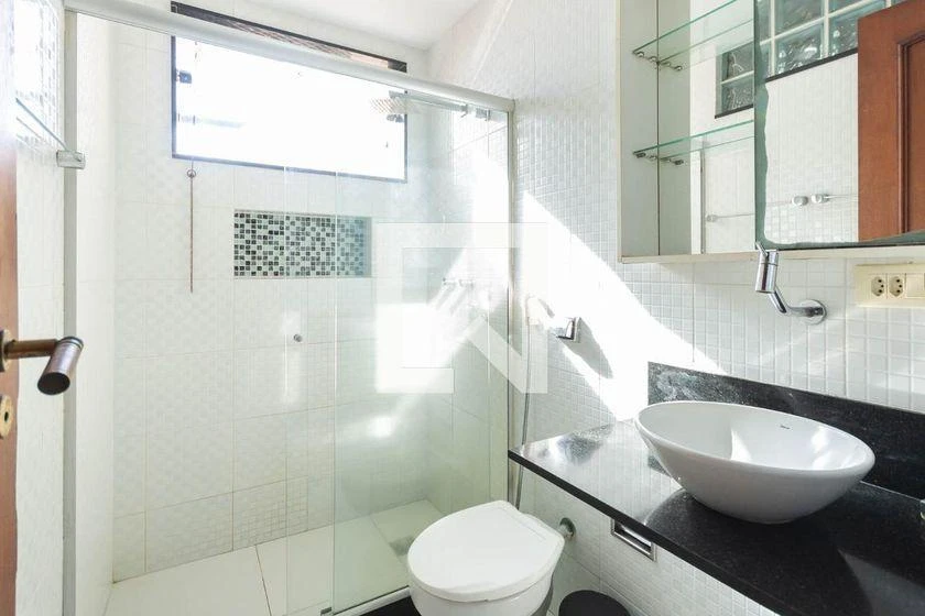 3-bedroom apartment with a washing machine in Rio de Janeiro — photo 39