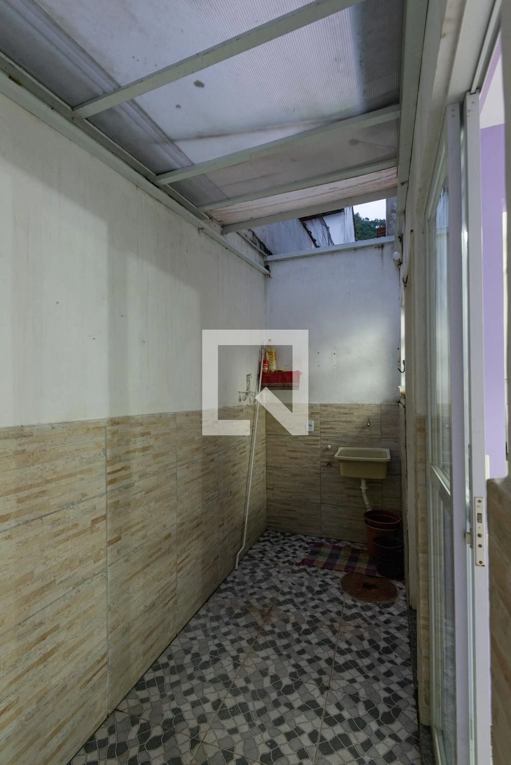 House, 65 m², with a walk-in closet — photo 23