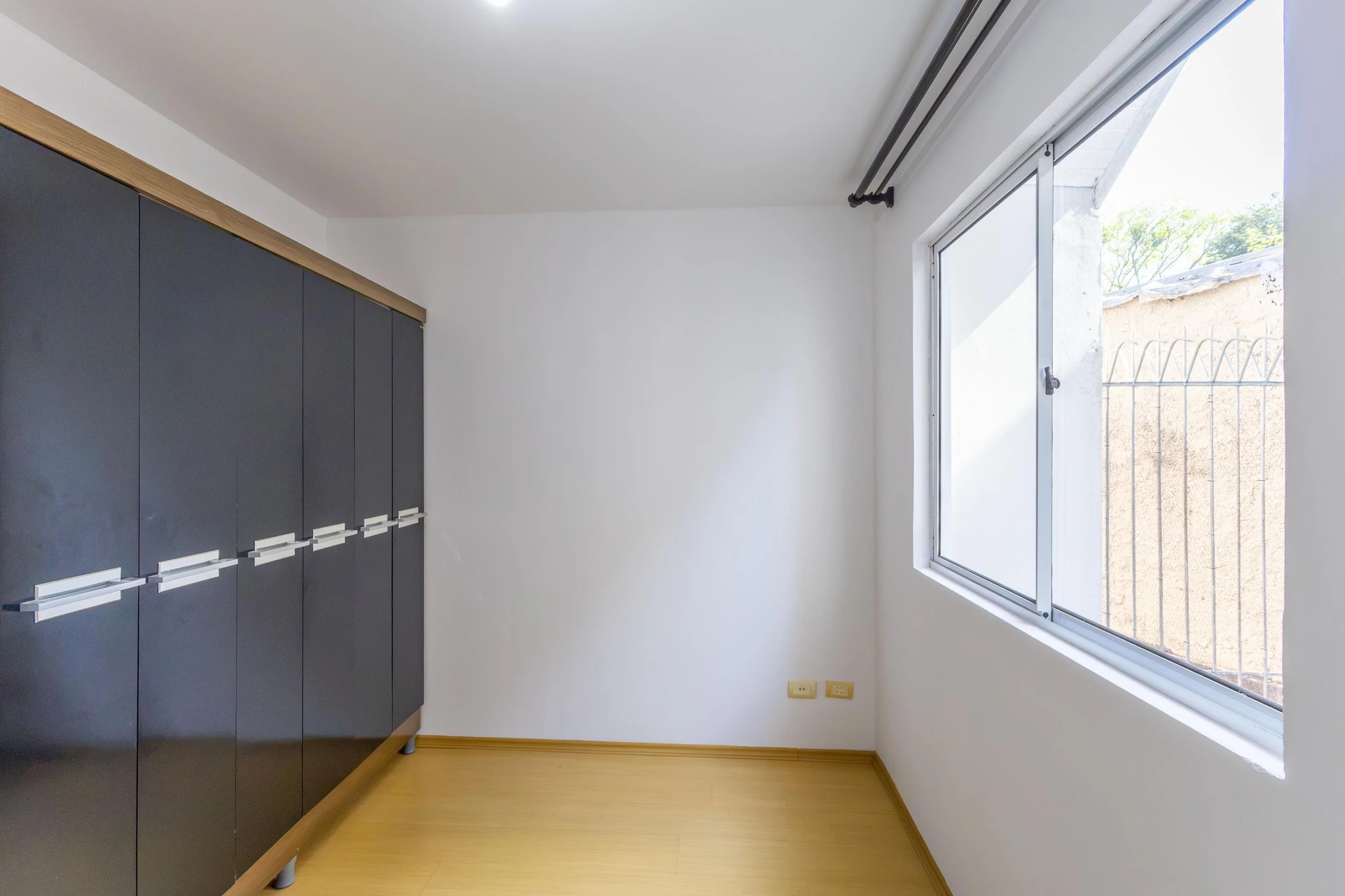 Garden in a 2-bedroom house, 96 m² — photo 26