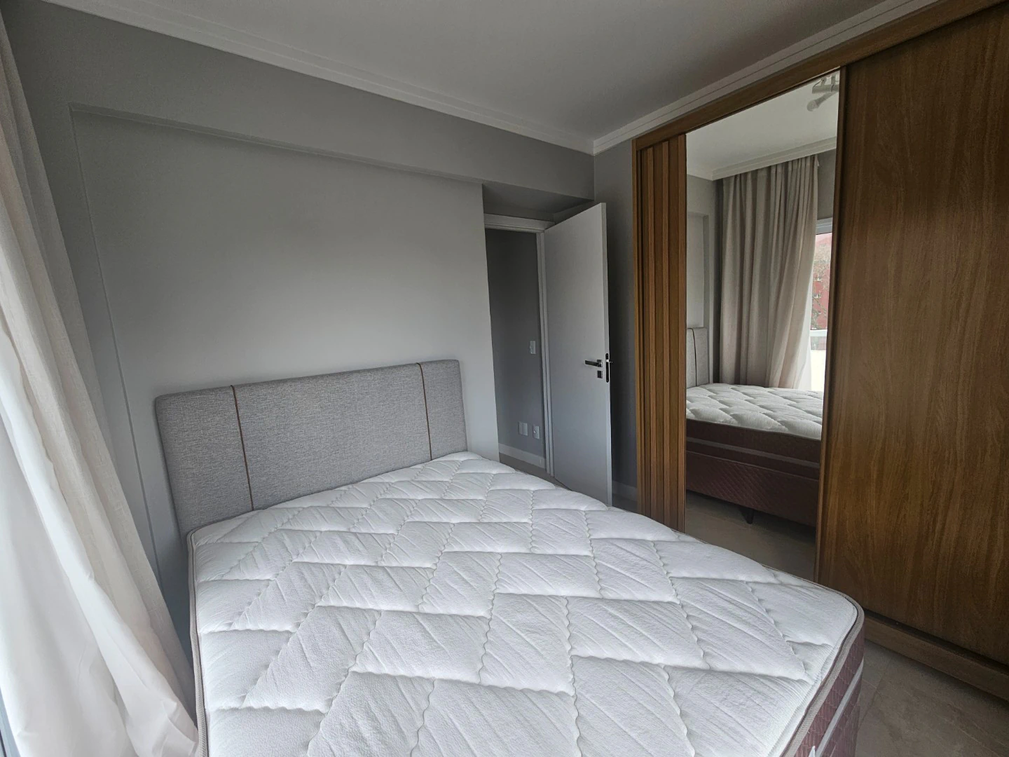 Apartamento mobiliado de 2 quartos com 64 m² e 1 vaga — photo 17