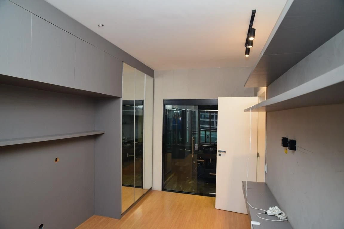 Apartamento com 2 quartos e suíte com varanda — photo 29