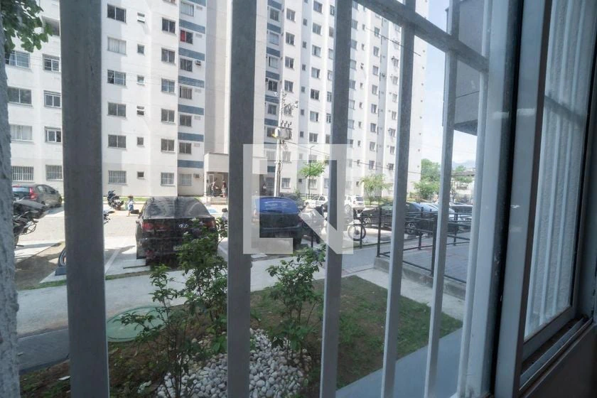 Apartamento não mobiliado com 2 quartos e 43 m² — photo 10