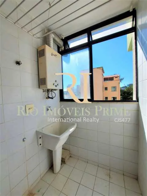 Apartamento com 2 quartos e 2 banheiros com vaga — photo 16