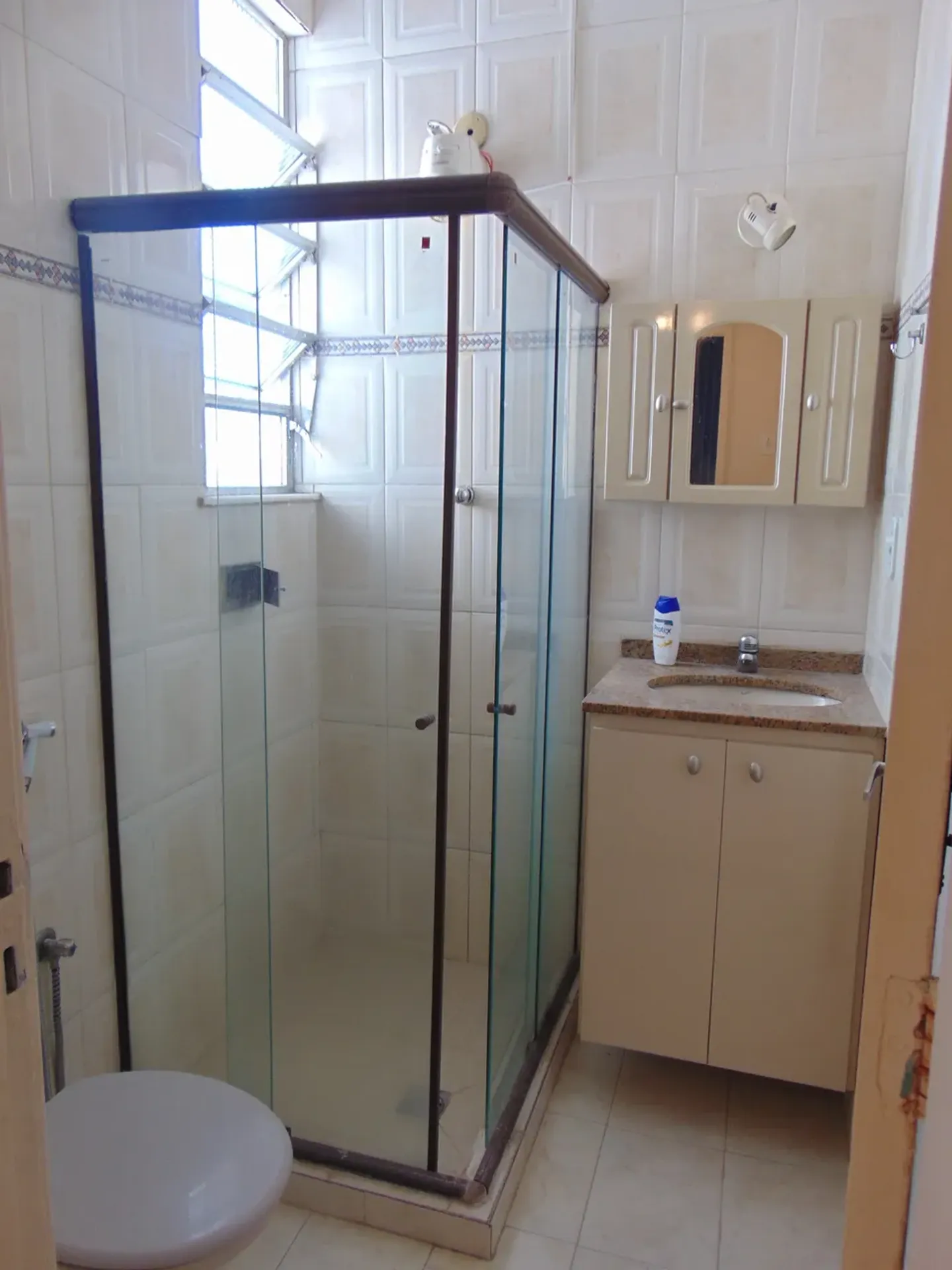 2-bedroom apartment, 49 m² — photo 4