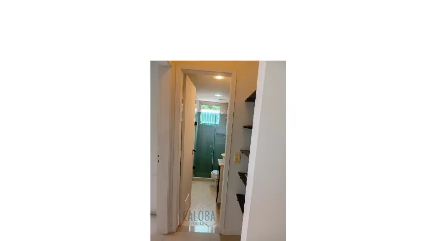 Apartment, 46 m², with a washing machine — photo 12