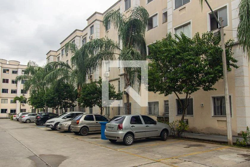 2-bedroom, 50 m² apartment in Rio de Janeiro — photo 35