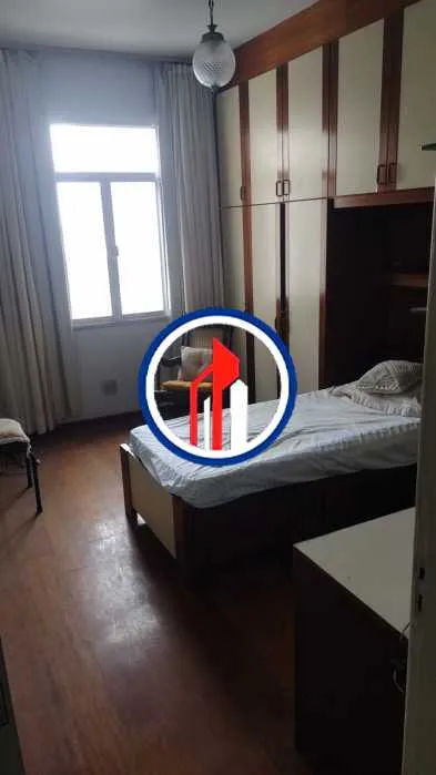 Furnished residential apartment with 3 bedrooms and 3 baths — photo 18