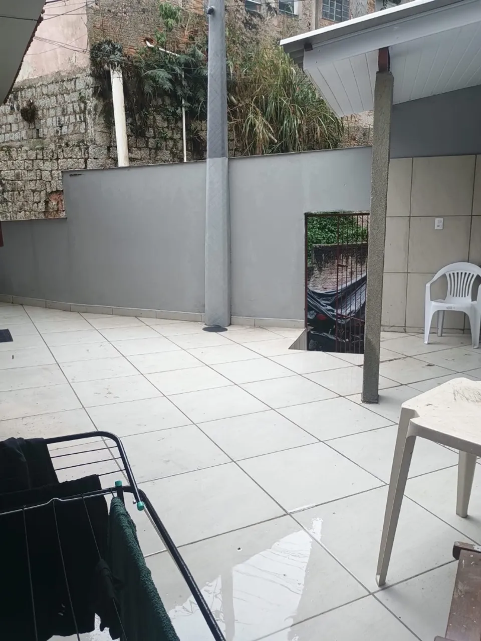 Studio de 18 m², Centro — photo 6