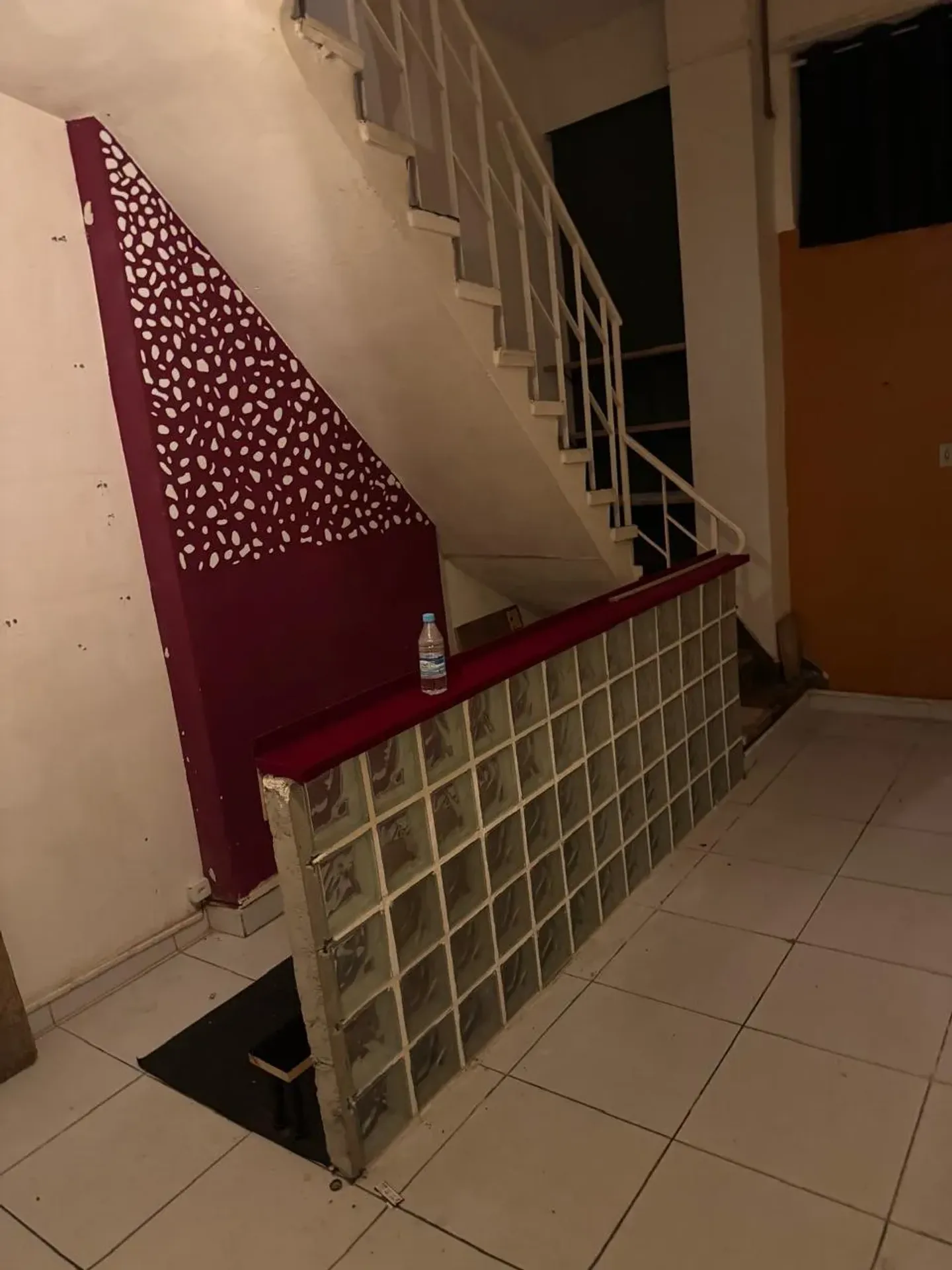 Apartamento de 1 quarto e 60 m² — photo 2