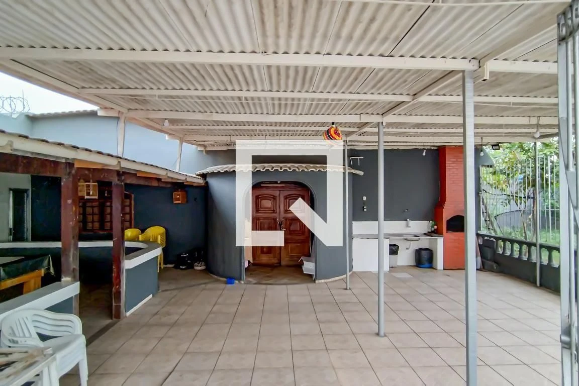 Departamento de 55 m² con vista al parque y lavadora — photo 8