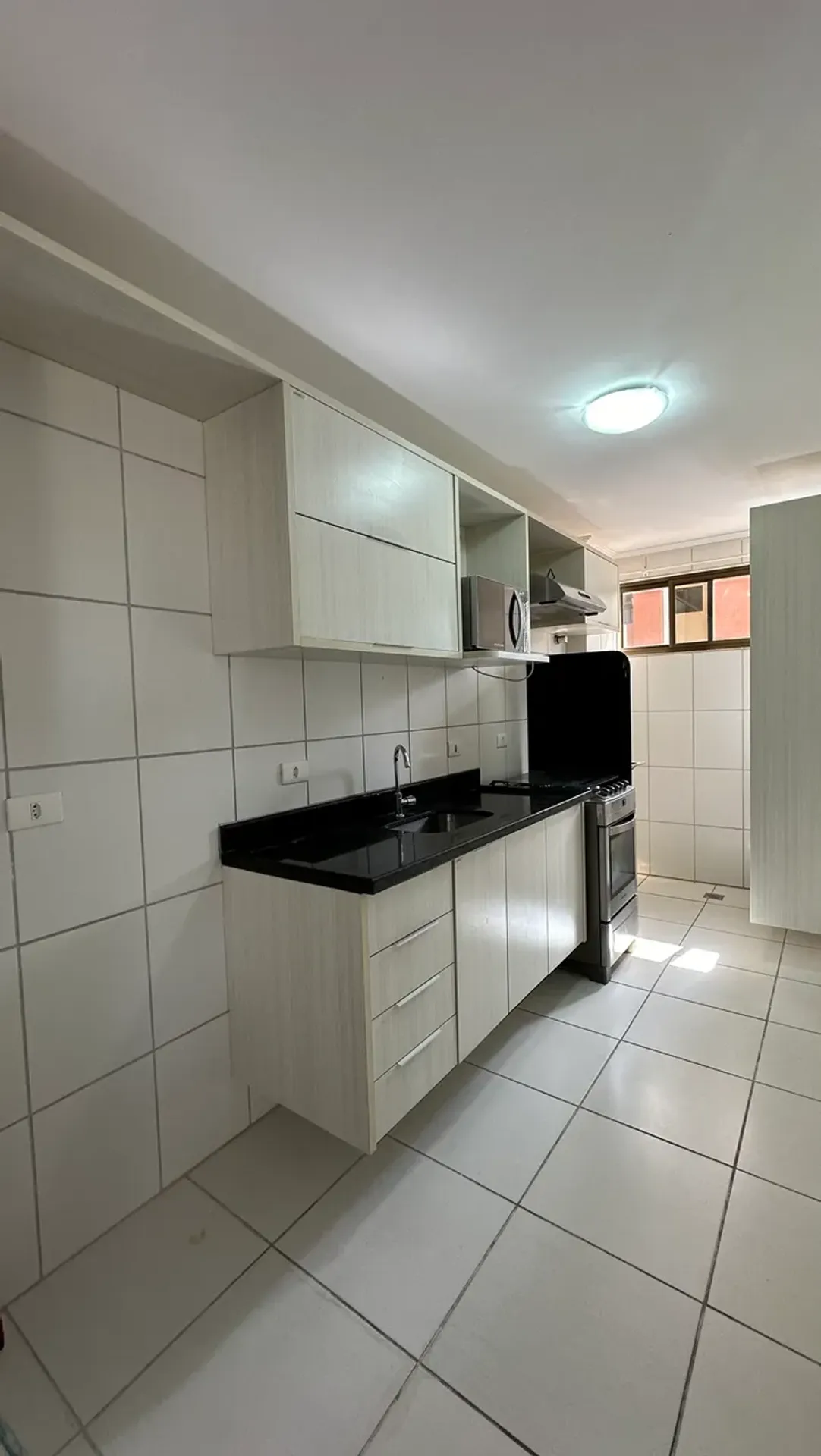 2-bedroom apartment in a building with a pool — photo 30