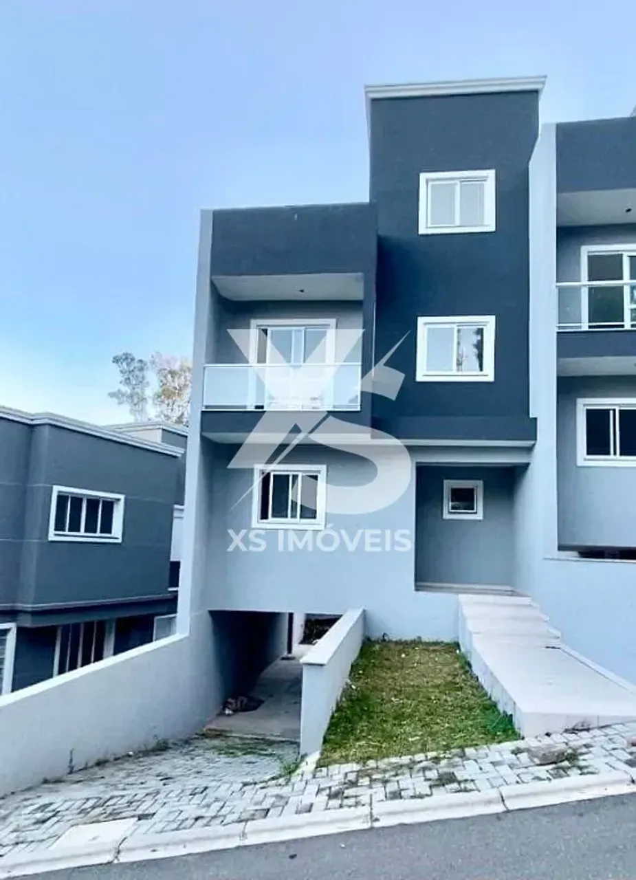 Sobrado com 3 quartos e 4 banheiros para locação — photo 3