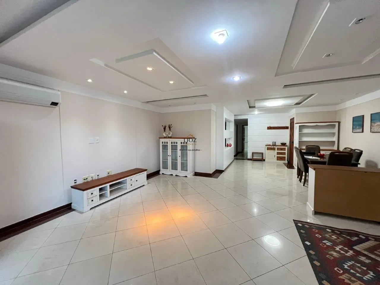 Apartamento com varanda e churrasqueira embutida — photo 20