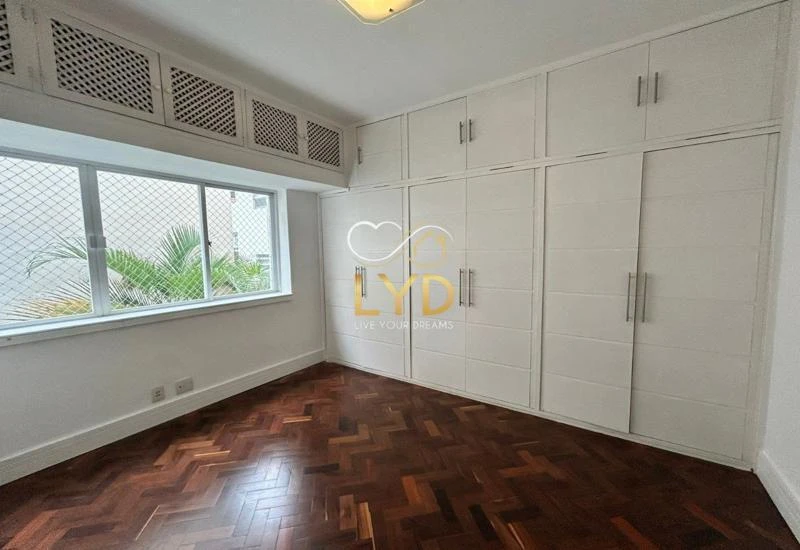 124 m² apartment with 3 bedrooms and en-suite — photo 5