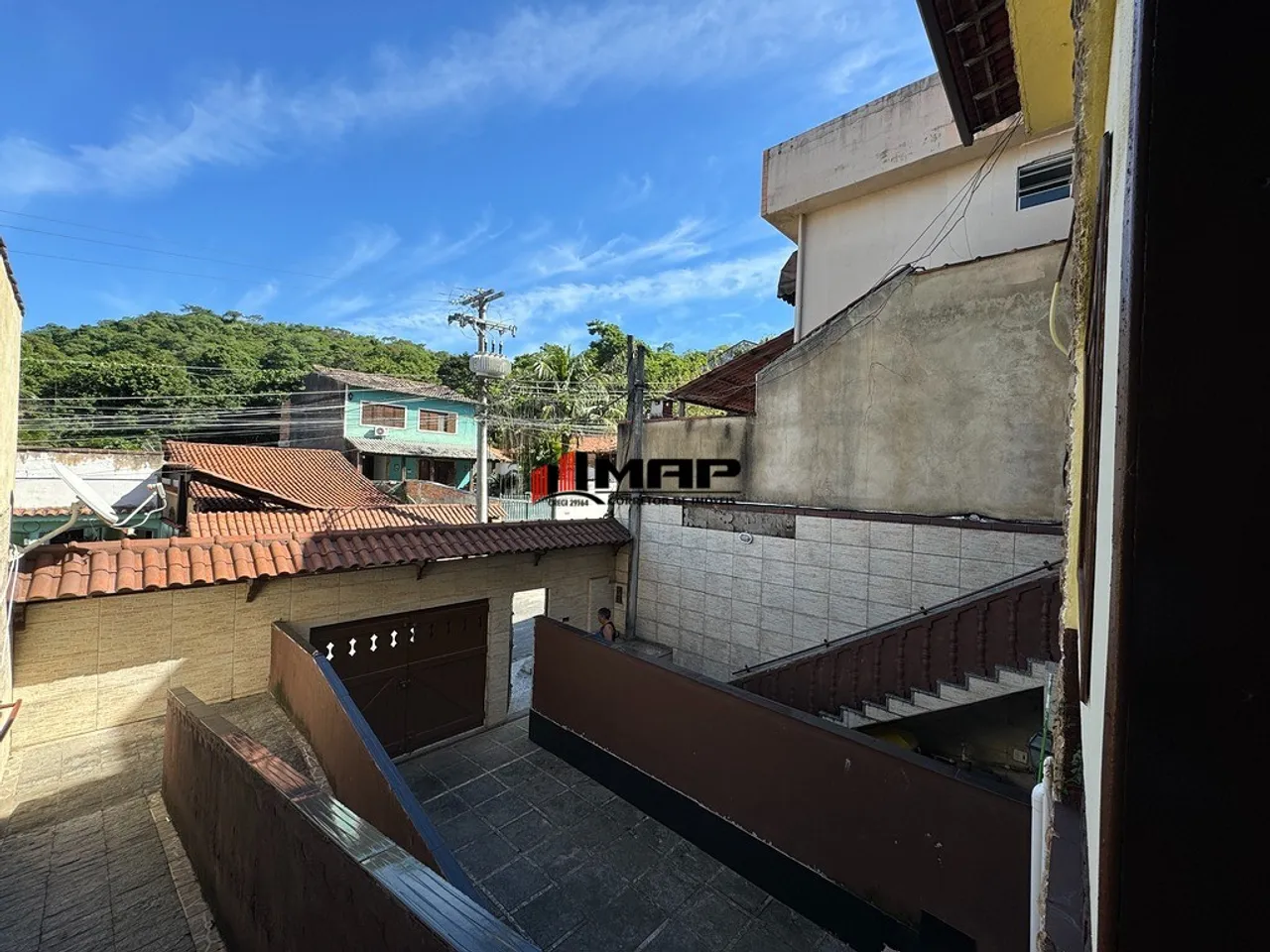 Casa duplex com 2 quartos e varanda fechada — photo 13