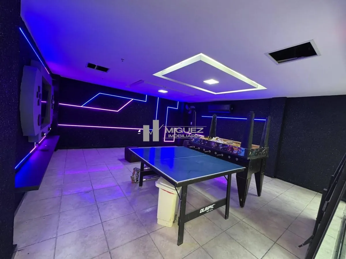 2 quartos e churrasqueira privativa: apartamento de 65 m² — photo 29