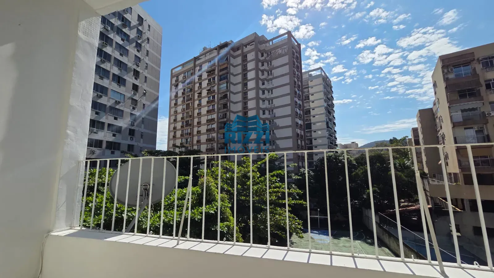 Apartamento de 59 m² e 1 quarto, Rio de Janeiro — photo 7