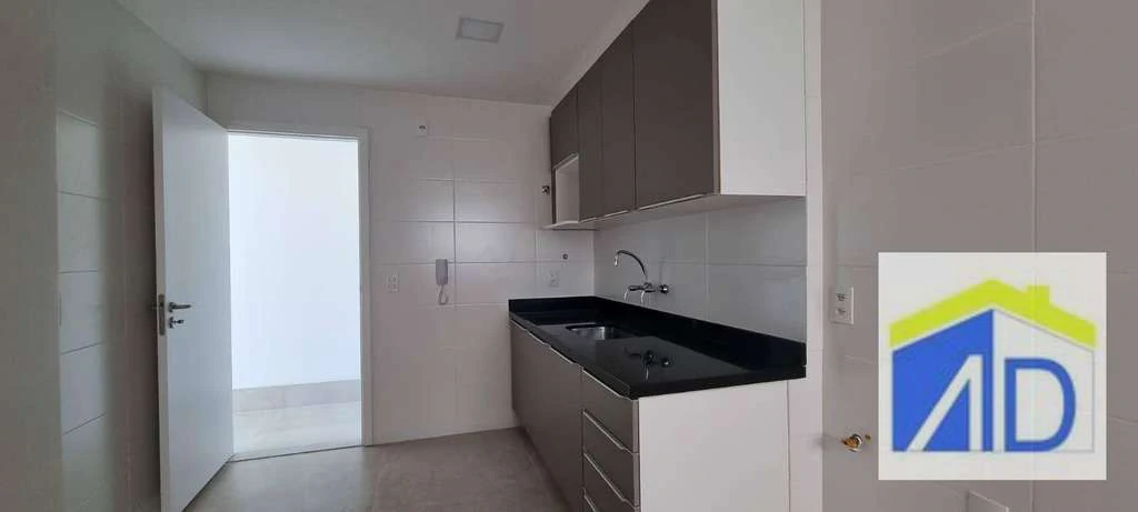 Apartamento de 92 m² com 3 suítes e 2 vagas — photo 21