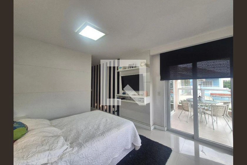 5-bedroom house with a home office in Rio de Janeiro — photo 14