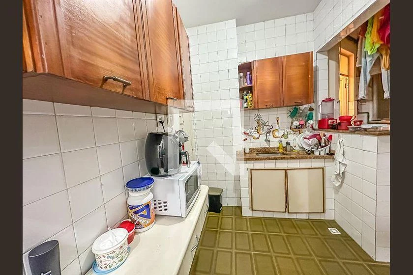 2-bedroom apartment with 120 m² and 1 parking space — photo 2