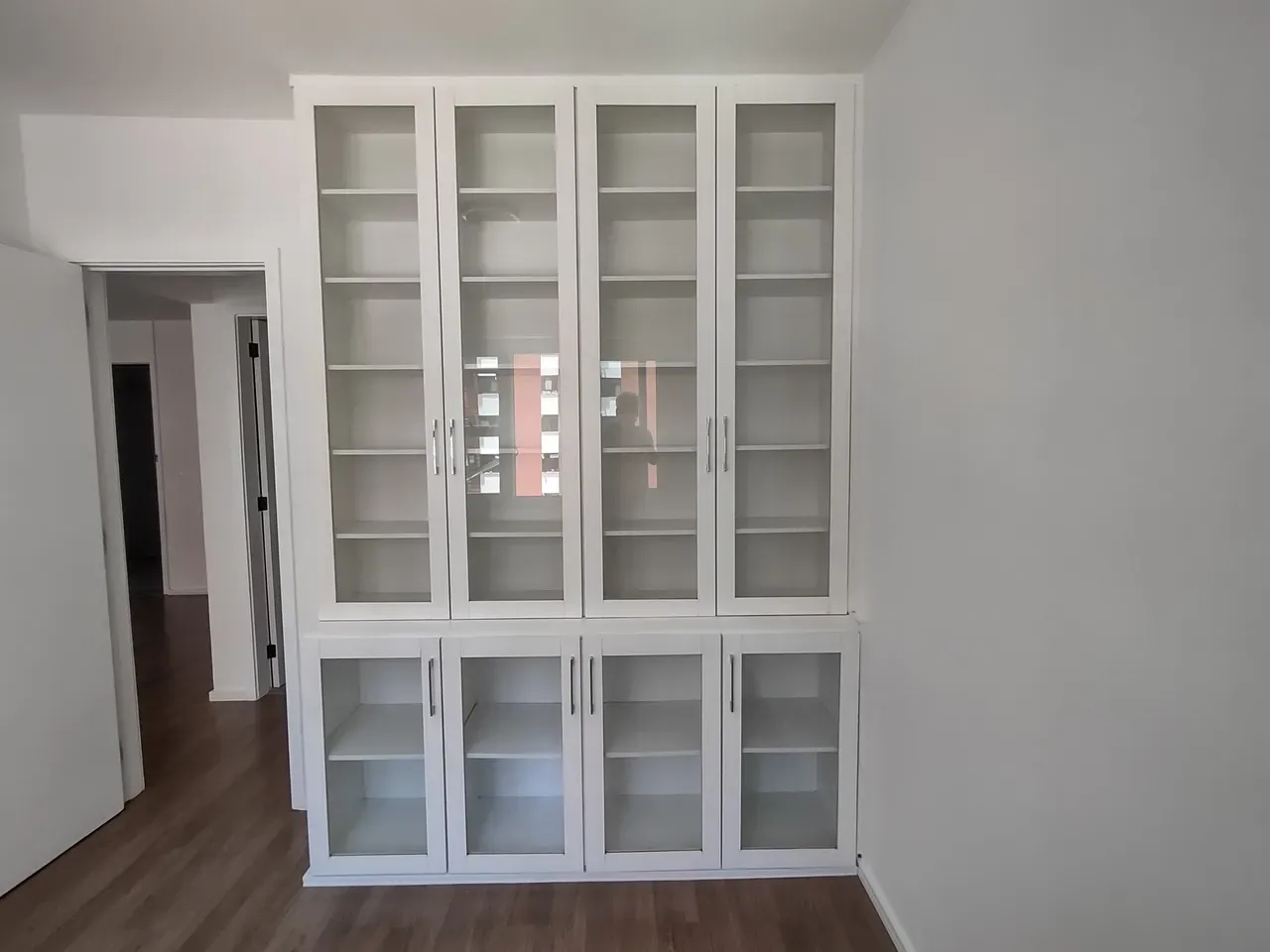 Apartamento de 75 m² no 3º andar, com 2 quartos e suíte — photo 19