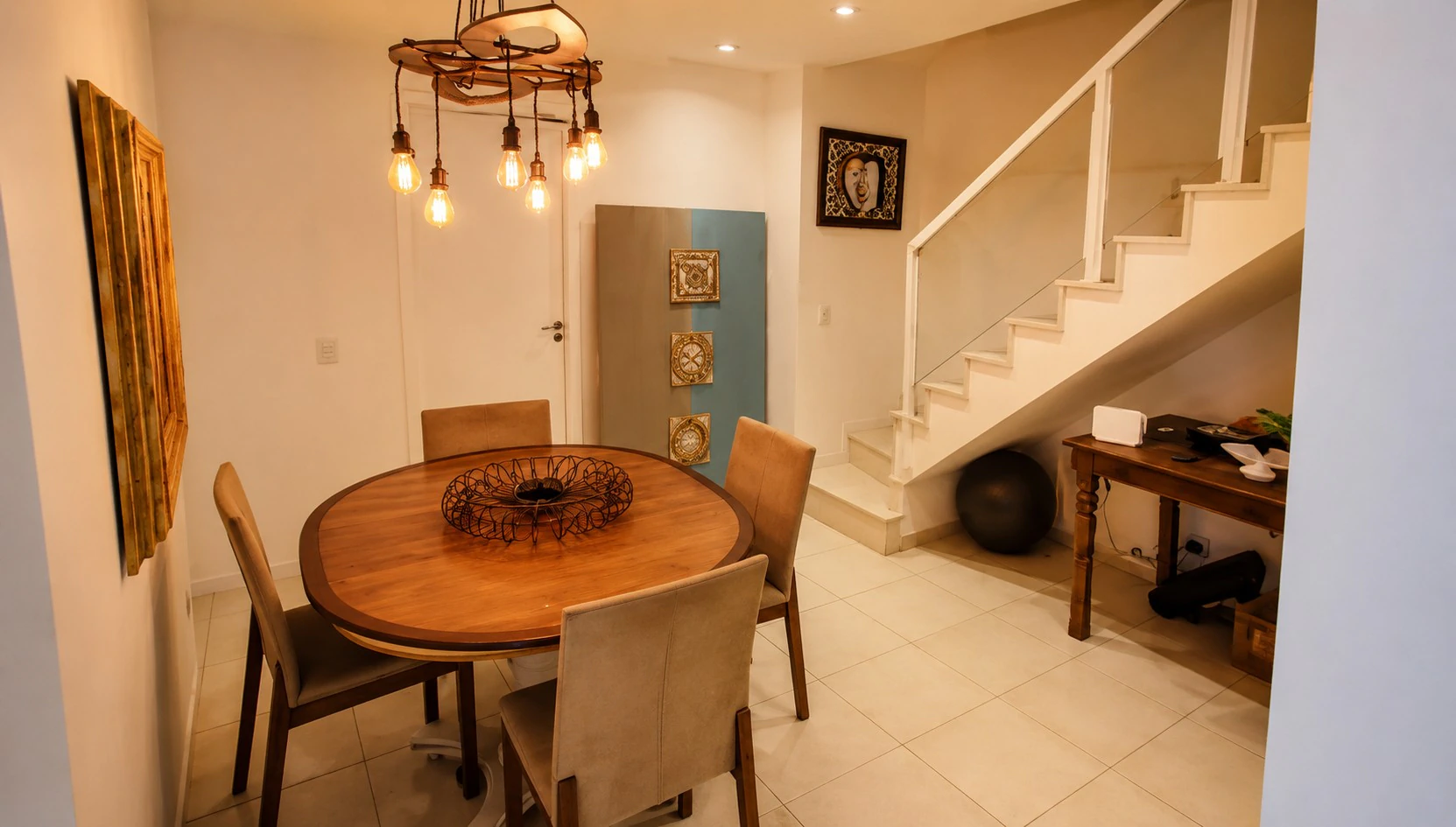 Cobertura duplex com 3 quartos e 200 m² — photo 10