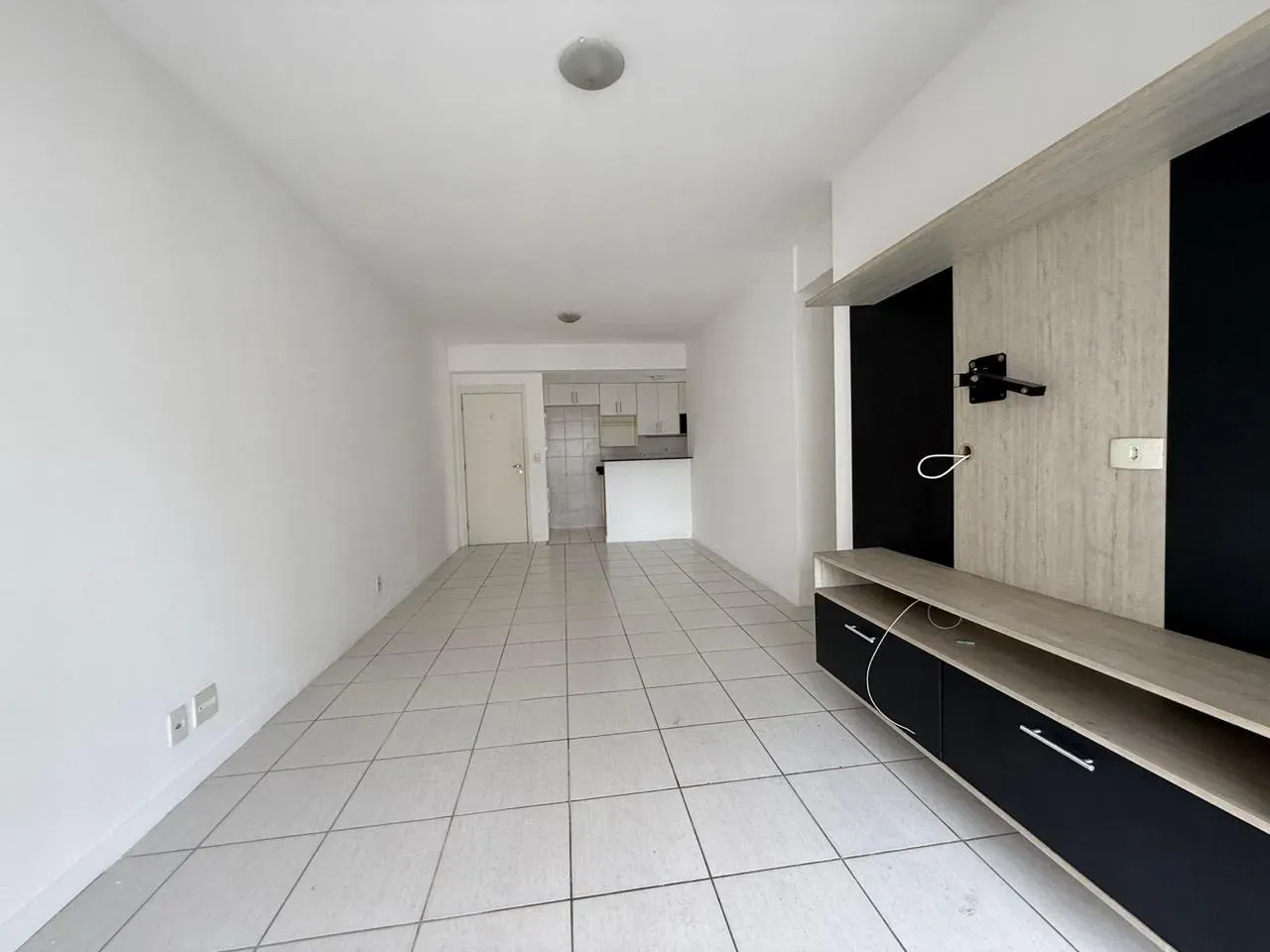 Apartment on the 9th floor with a private BBQ — photo 3
