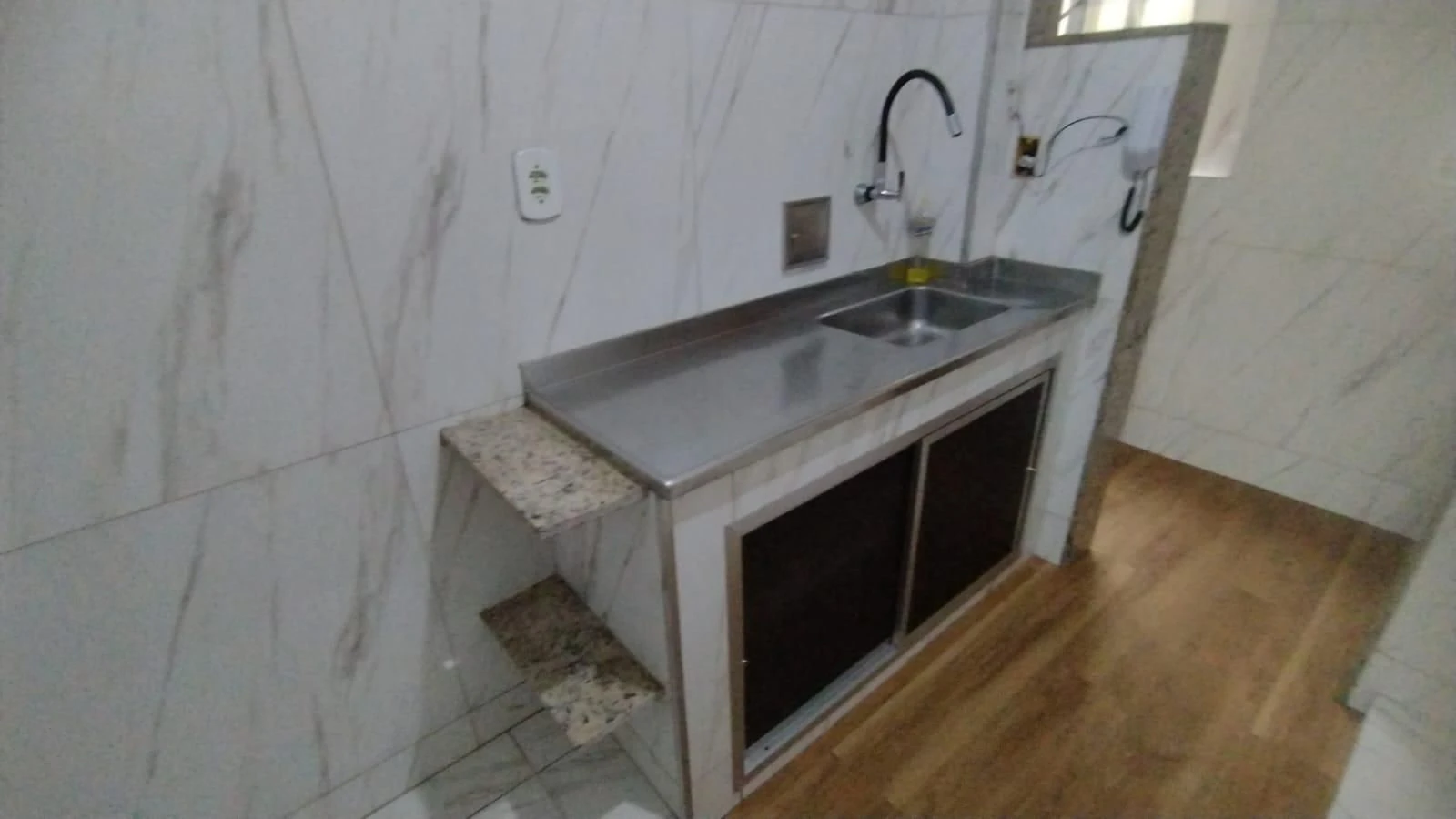Rental apartment with 2 bedrooms and 1 bathroom — photo 15