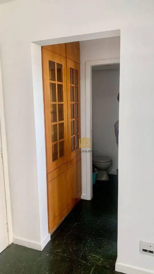 2-bedroom apartment 75 m² with 2 bathrooms — photo 7