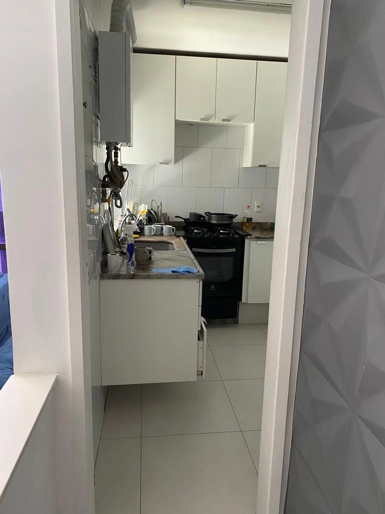Apartamento mobiliado com 3 quartos e 147 m² — photo 42