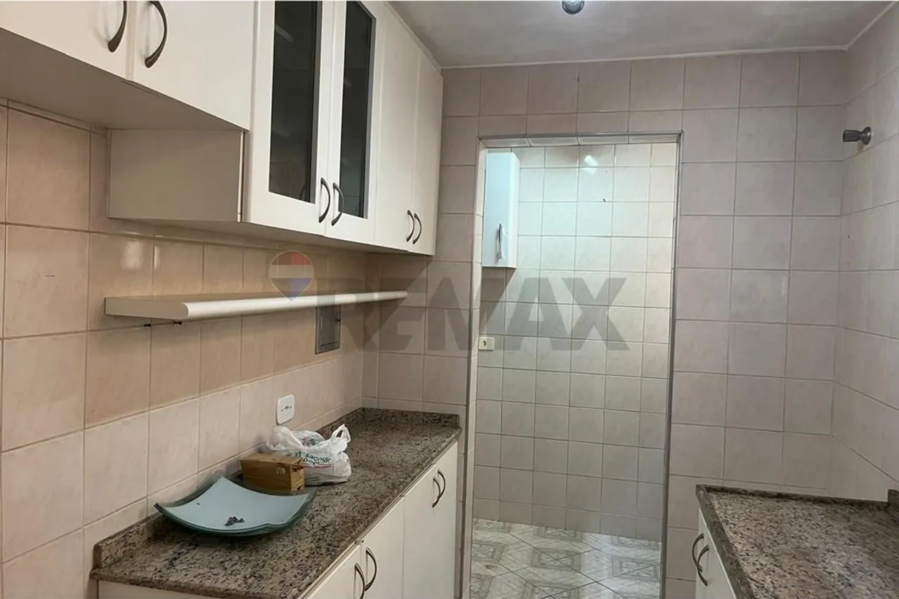 Apartamento com 3 quartos e cozinha a gás — photo 2