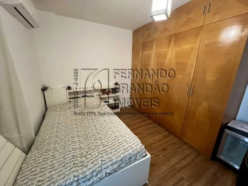 3-bedroom apartment with an open-plan kitchen — photo 14
