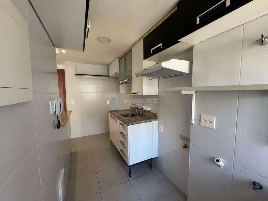 2-bedroom apartment with a private BBQ — photo 22