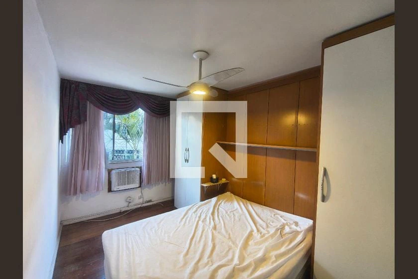 2-bedroom apartment with gas stove and 64 m² — photo 24