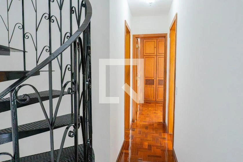 2-bedroom apartment with a grill on the balcony — photo 12