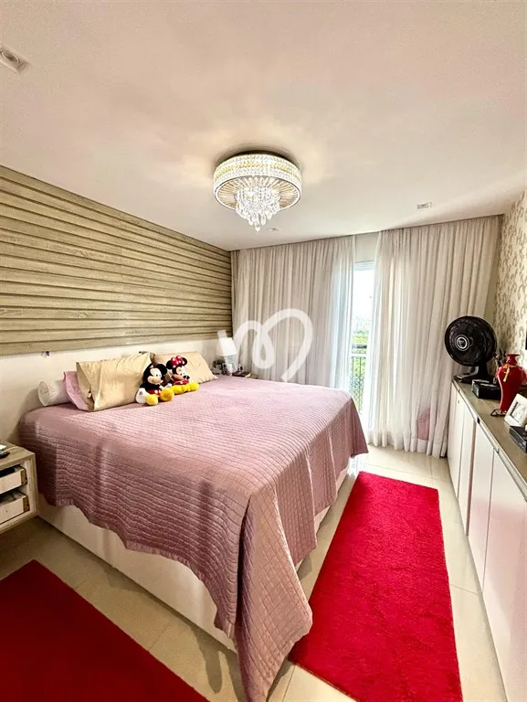 406 m² duplex penthouse with 4 en-suite rooms and view — photo 27