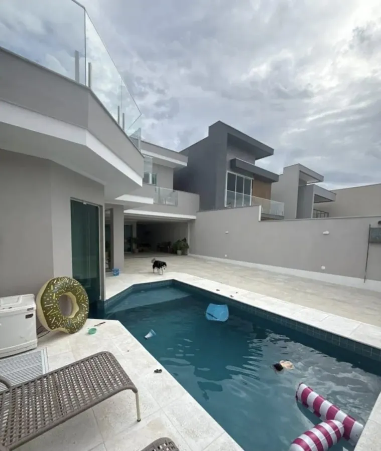 400 m² house with a bathtub and a mountain view — photo 14