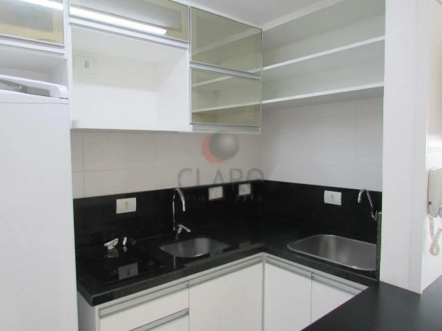 Apartamento mobiliado de 1 quarto em 21º andar — photo 8