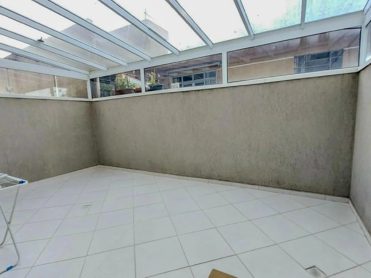 One-bedroom, 32 m² apartment in Curitiba — photo 10