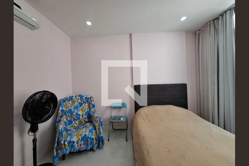 Apartamento mobiliado, 70 m², com espaço de home office — photo 10