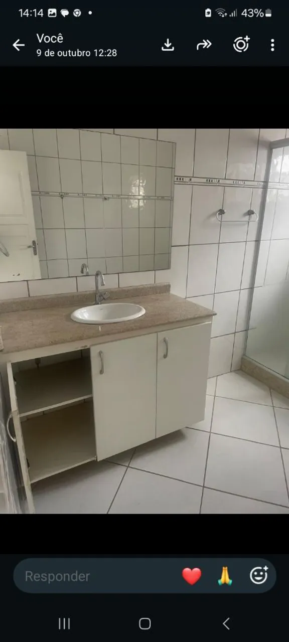 Apartamento de 100 m² e 2 quartos, Guaratiba — photo 6