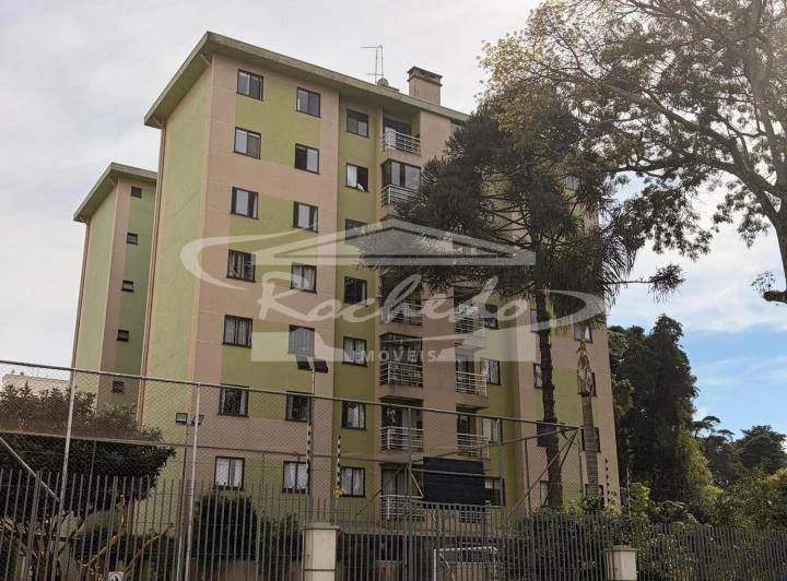 Apartamento de 87 m² com 3 quartos e piso em madeira — photo 8