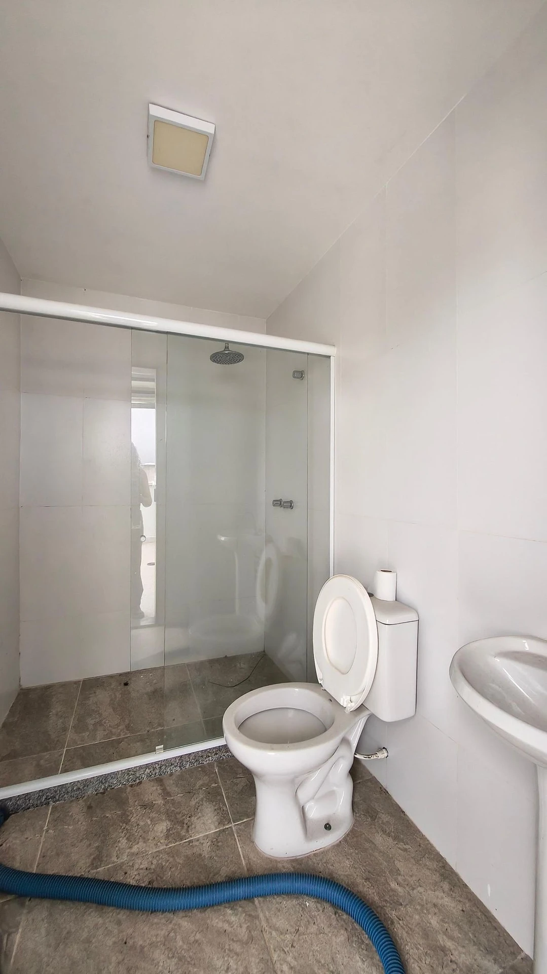 3-bedroom apartment, all with their own bathrooms, 311 m² — photo 50