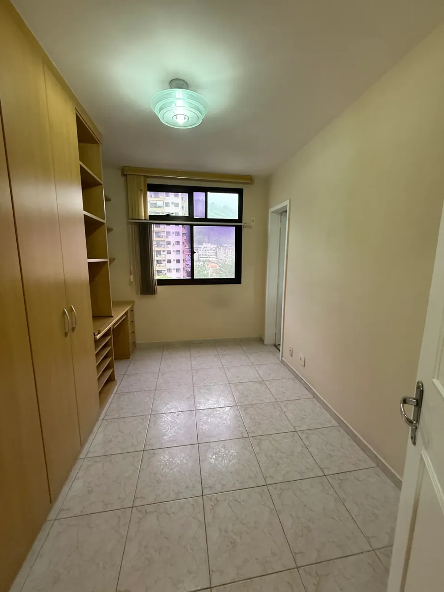 Departamento de 3 dormitorios en edificio con gimnasio — photo 3
