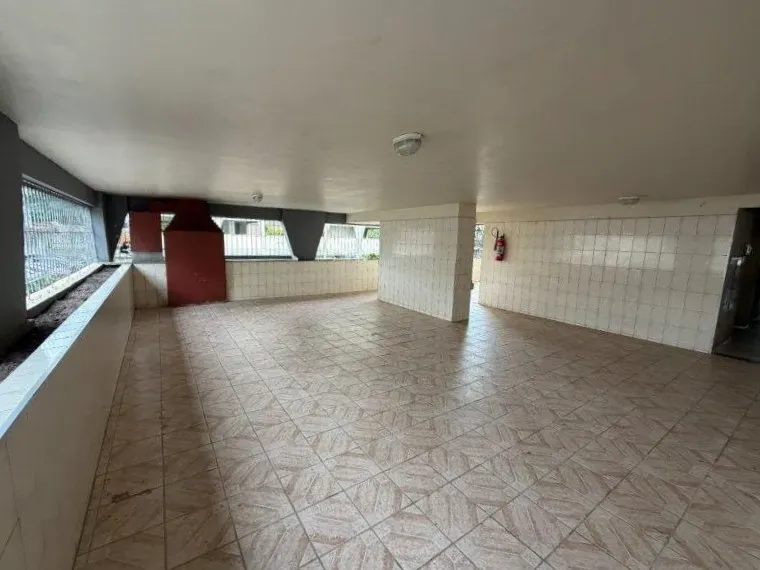 Apartamento com piso de madeira ou laminado, Engenho Novo — photo 22