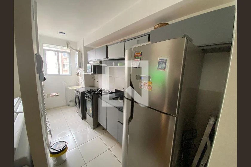2-bedroom apartment with a washing machine in Rio de Janeiro — photo 24