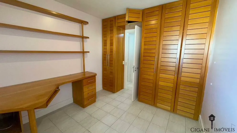 2-bedroom apartment with 3 bathrooms and 1 parking space — photo 7