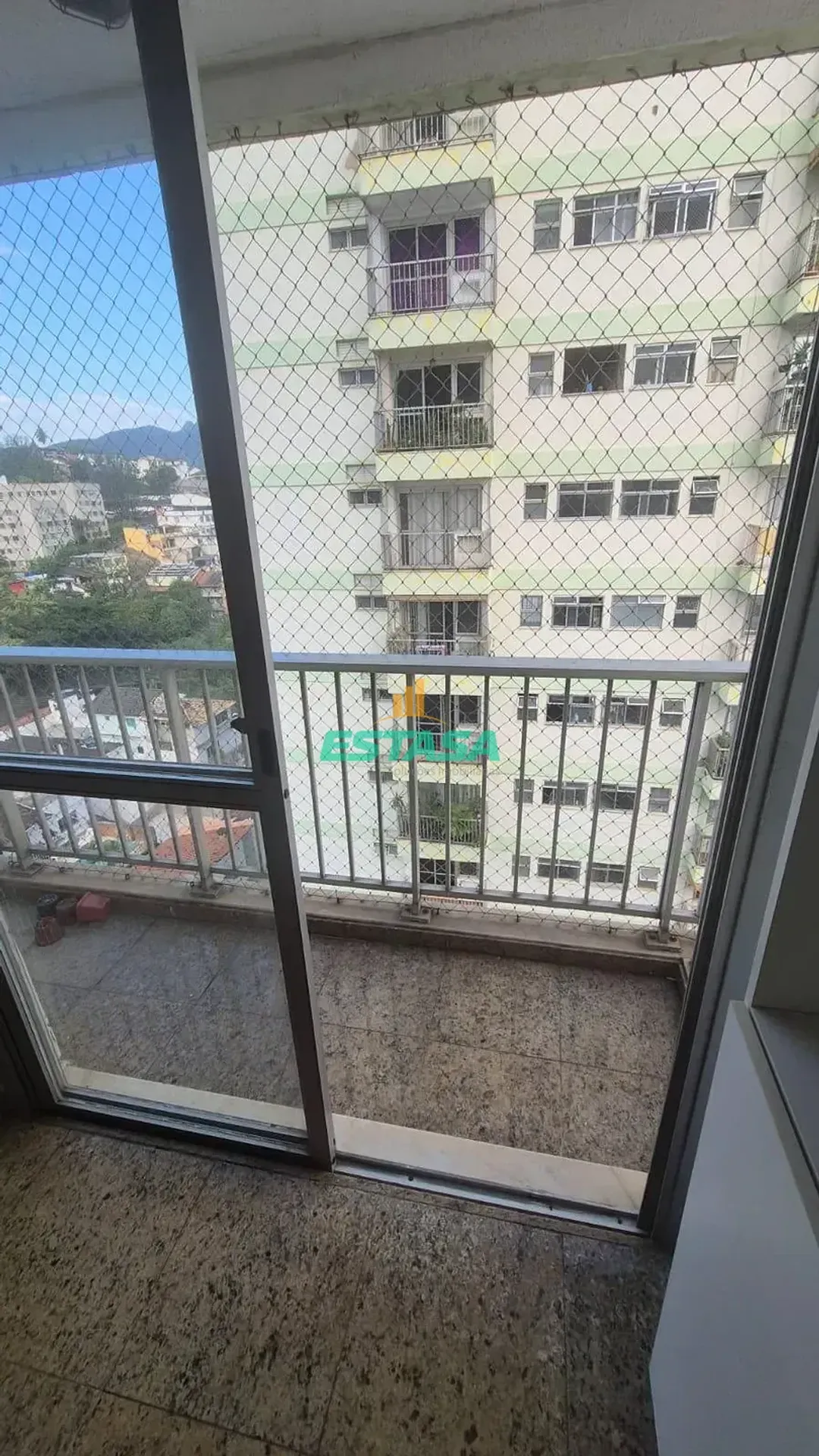 2-bedroom apartment, 82 m² — photo 31