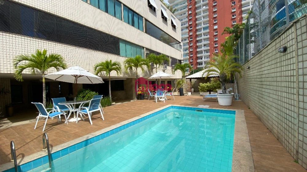 Apartamento 226 m² com 4 suítes e 4 vagas — photo 27